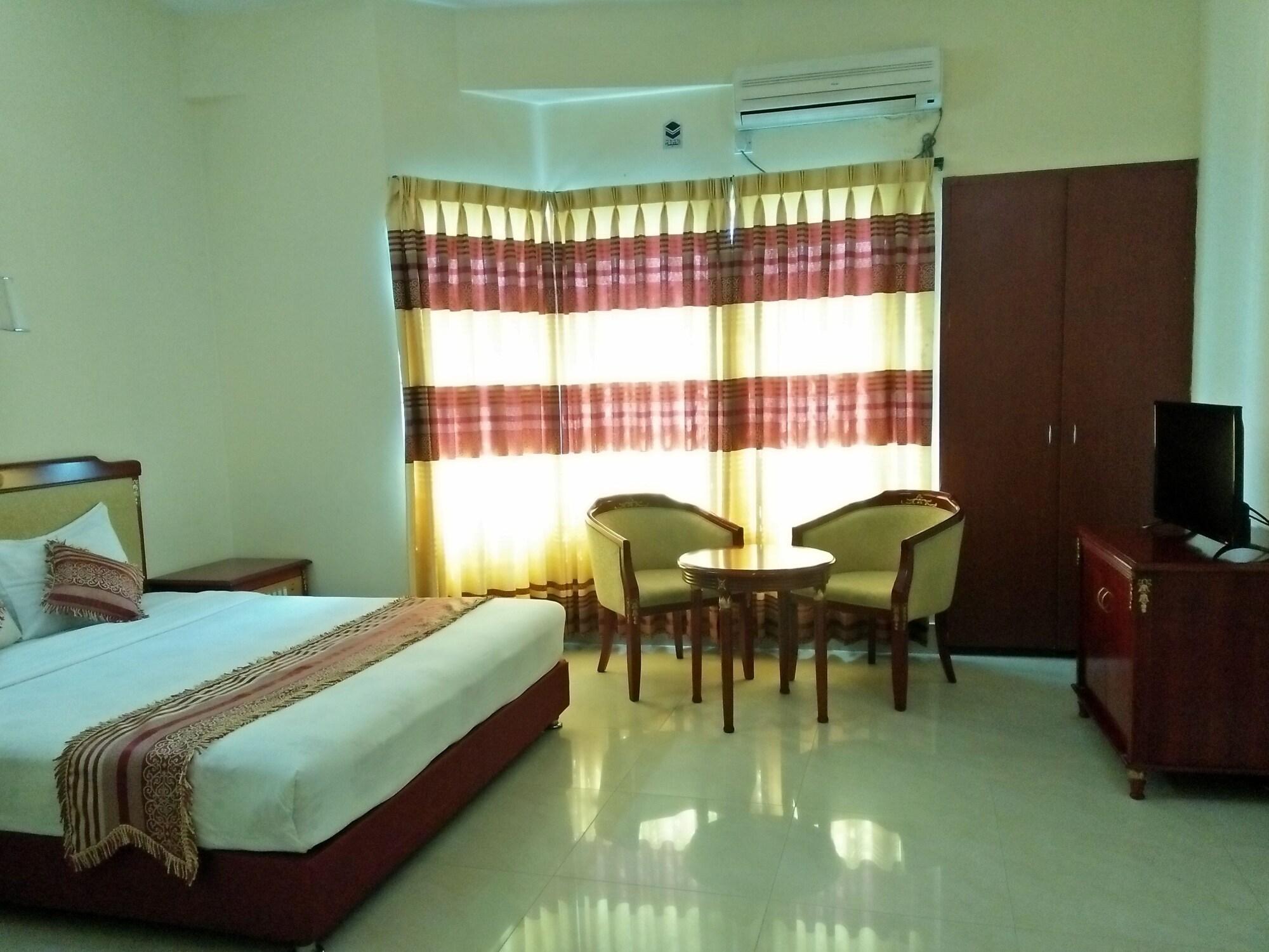 Hotel Metro International ซิลเฮติ ภายนอก รูปภาพ