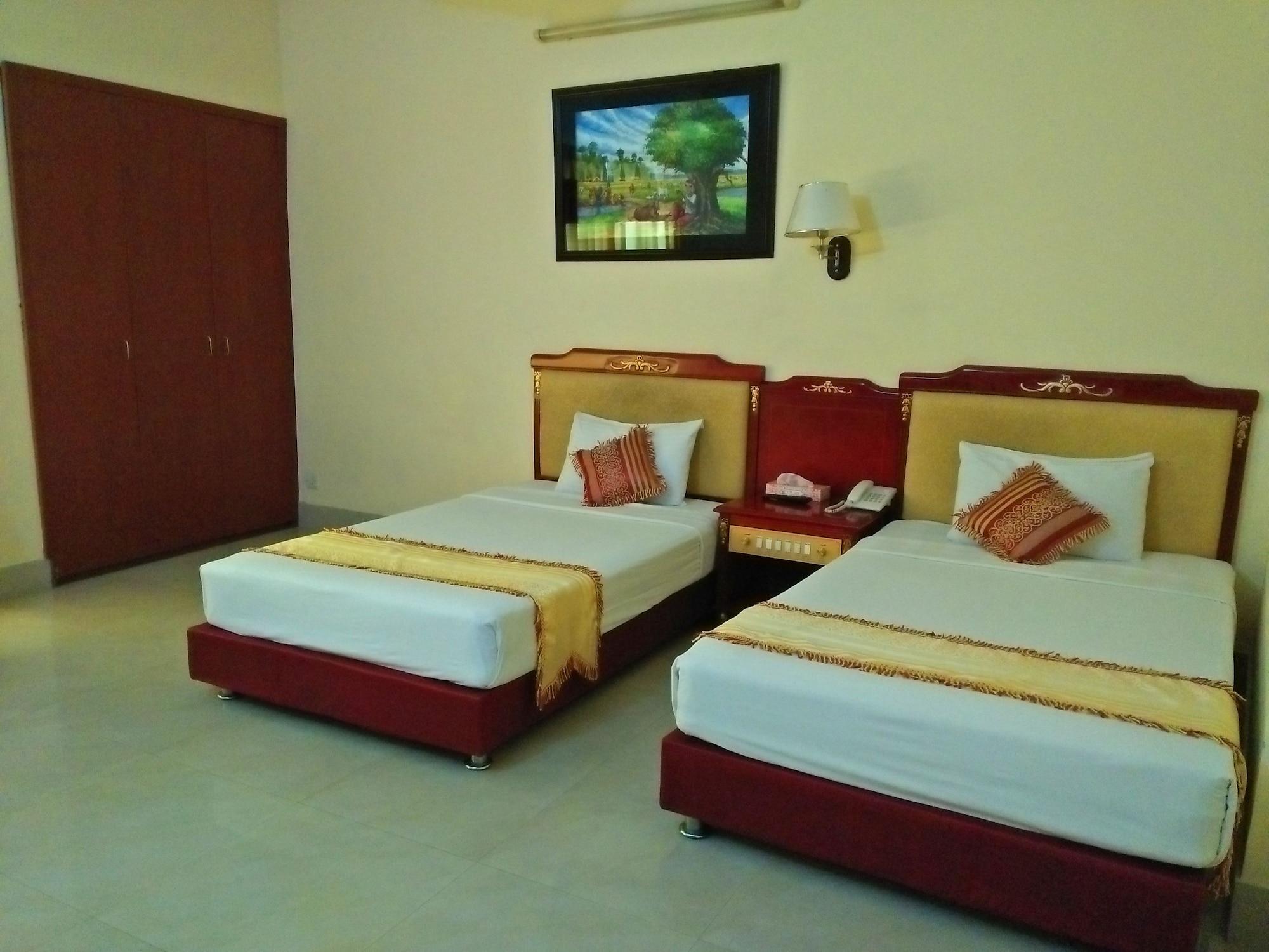 Hotel Metro International ซิลเฮติ ภายนอก รูปภาพ