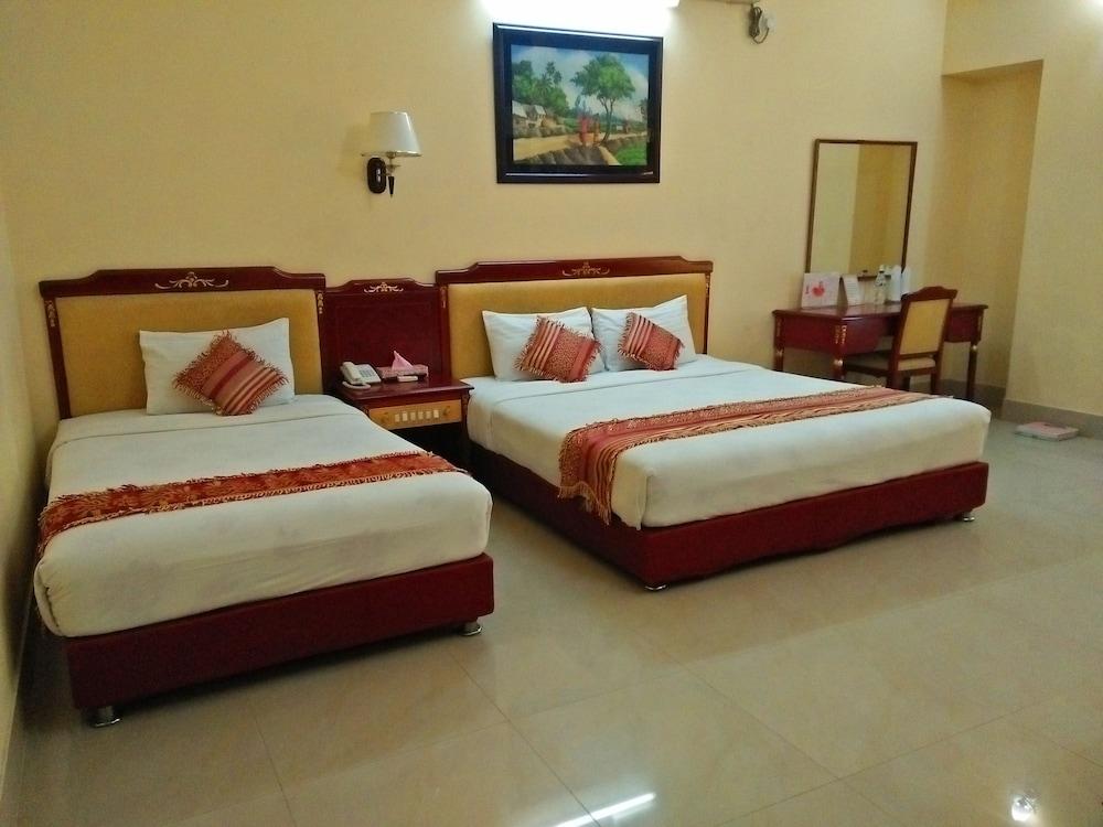Hotel Metro International ซิลเฮติ ภายนอก รูปภาพ