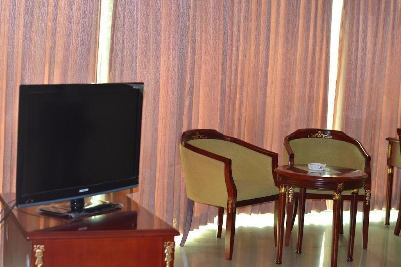Hotel Metro International ซิลเฮติ ภายนอก รูปภาพ